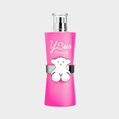TOUS YOUR MOMENTS