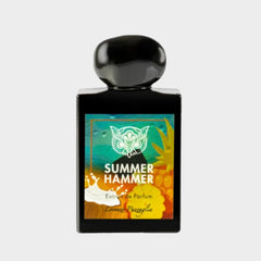 LORENZO PAZZAGLIA SUMMER HAMMER