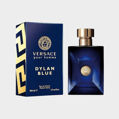 VERSACE DYLAN BLUE POUR HOMME