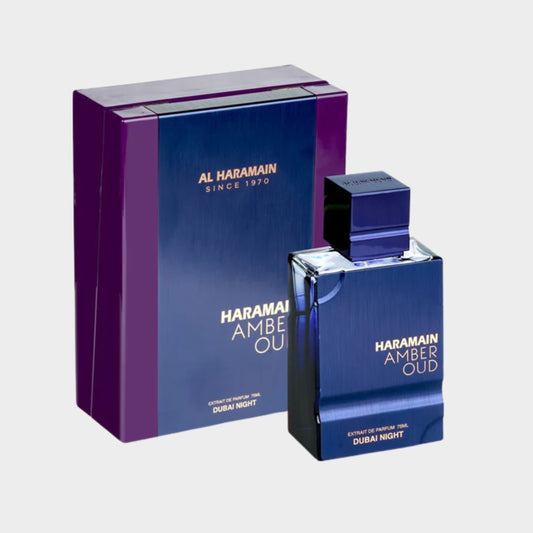 AL HARAMAIN DUBAI NIGHT