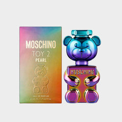 MOSCHINO TOY PEARL