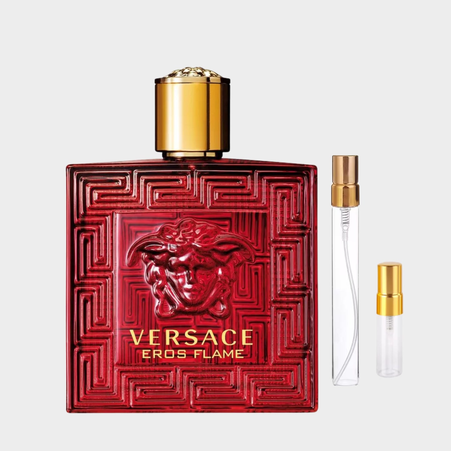 DECANT VERSACE EROS FLAME