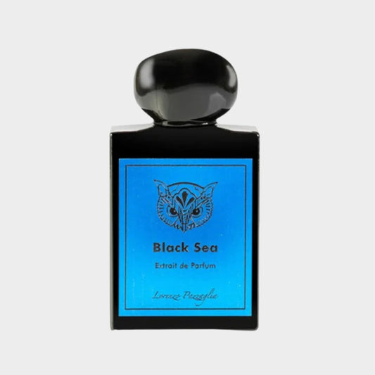 LORENZO PAZZAGLIA BLACK SEA