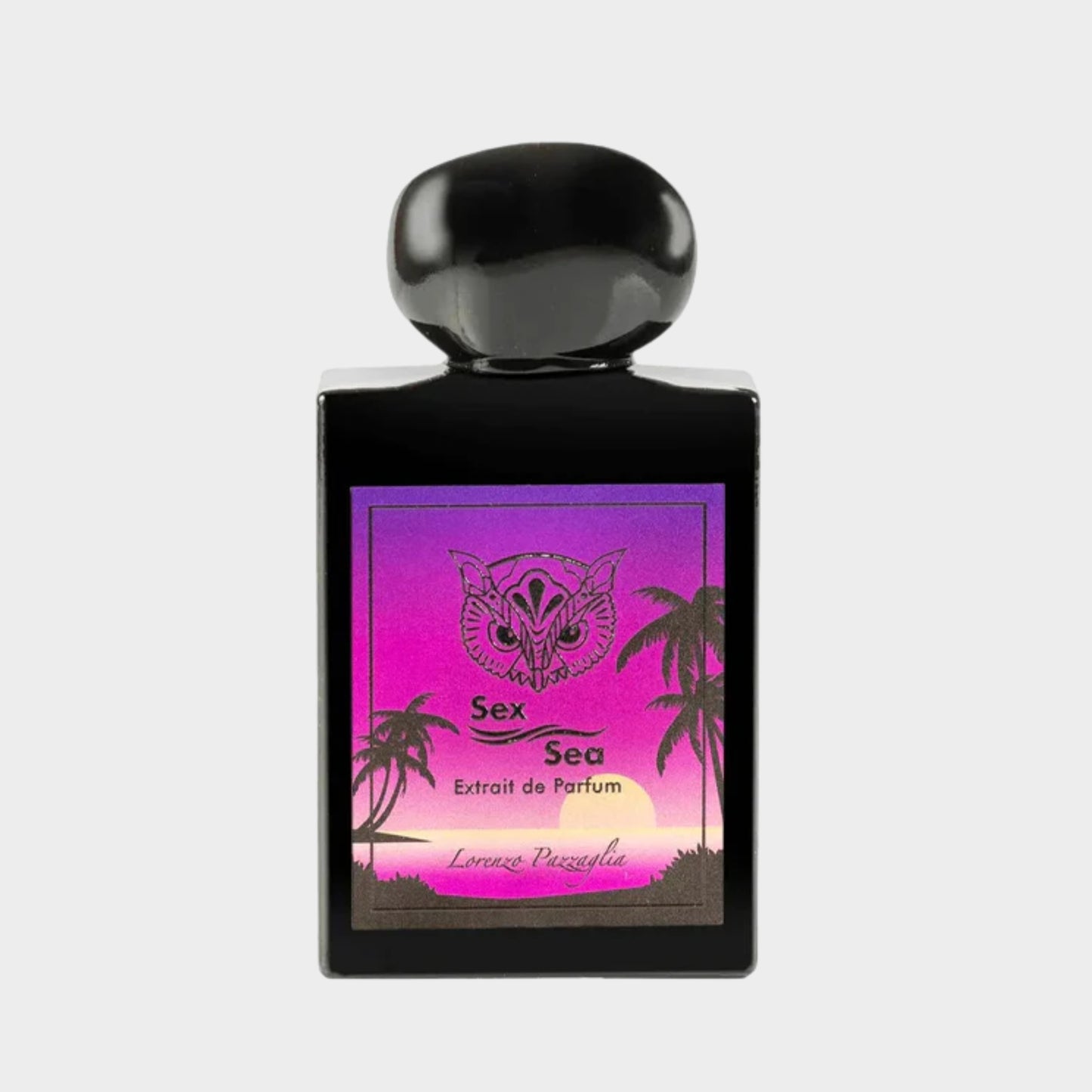 LORENZO PAZZAGLIA SEX SEA