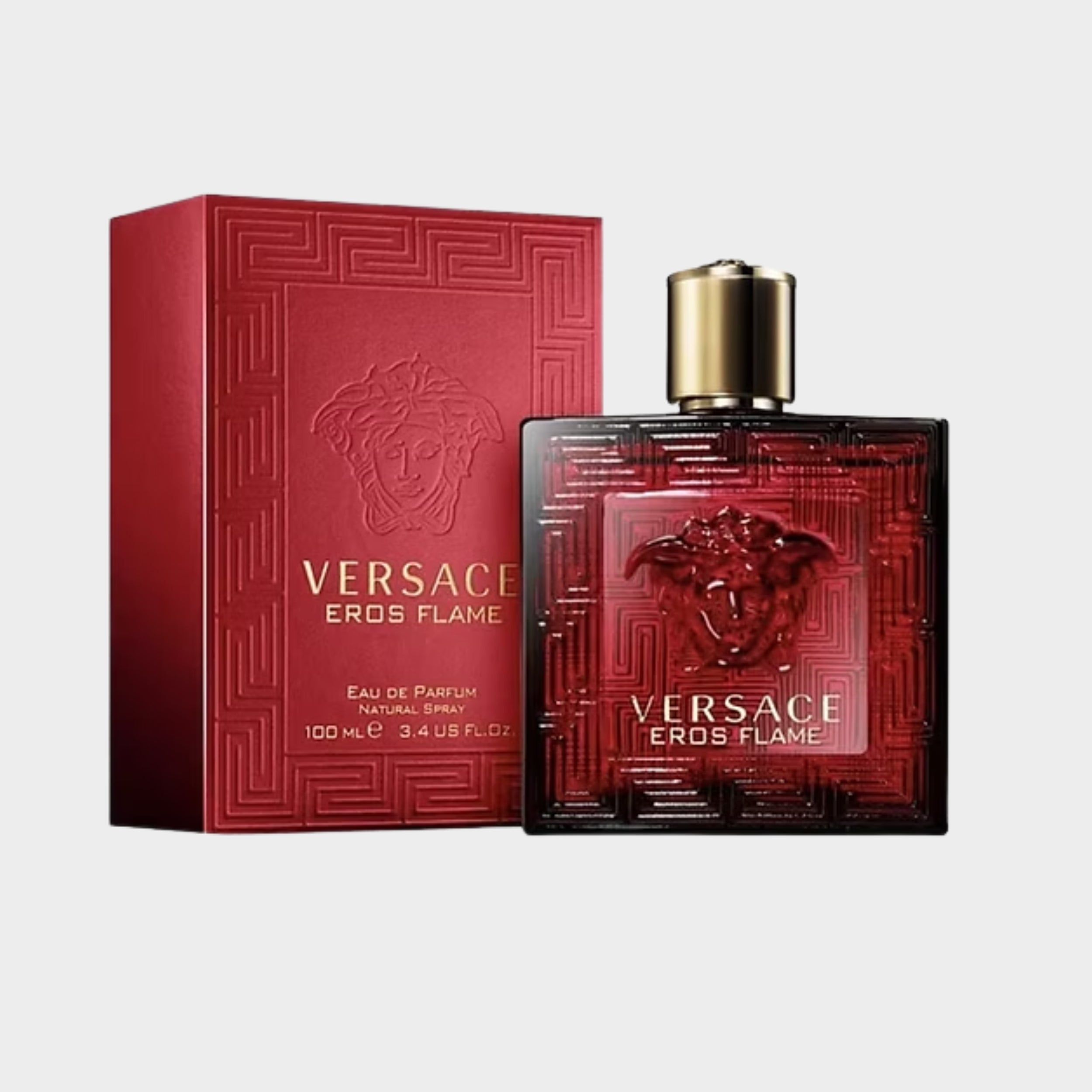 VERSACE EROS FLAME