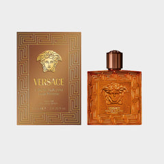VERSACE EROS NAJIM