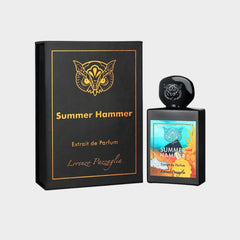 LORENZO PAZZAGLIA SUMMER HAMMER