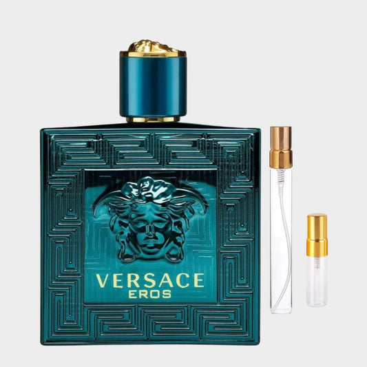 DECANT VERSACE EROS EDT