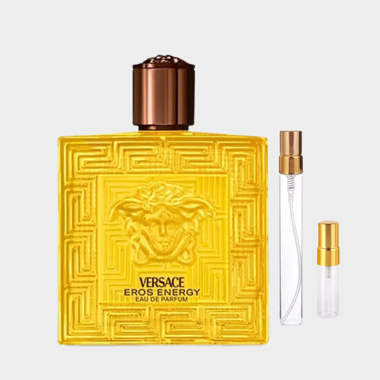 DECANT VERSACE EROS ENERGY