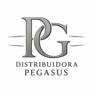 DISRTIBUIDORA PEGASUS